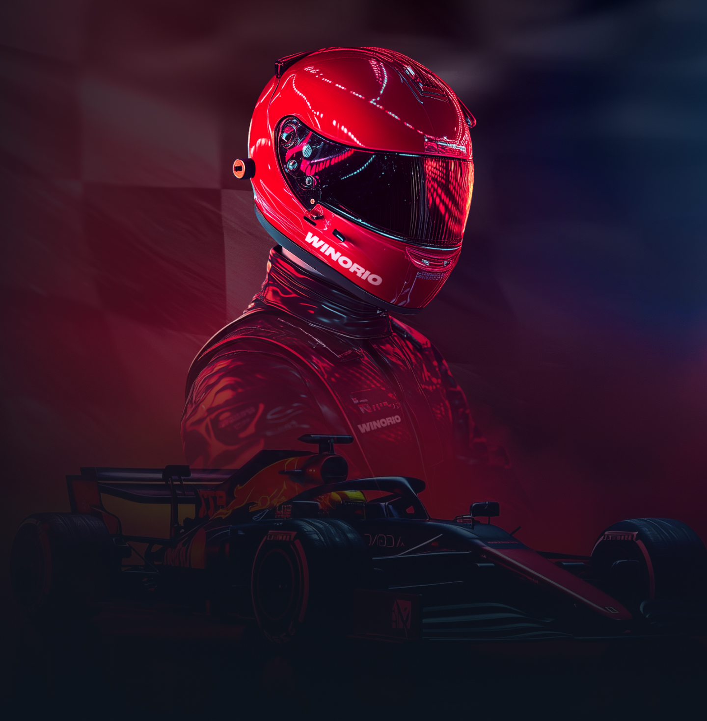 racer